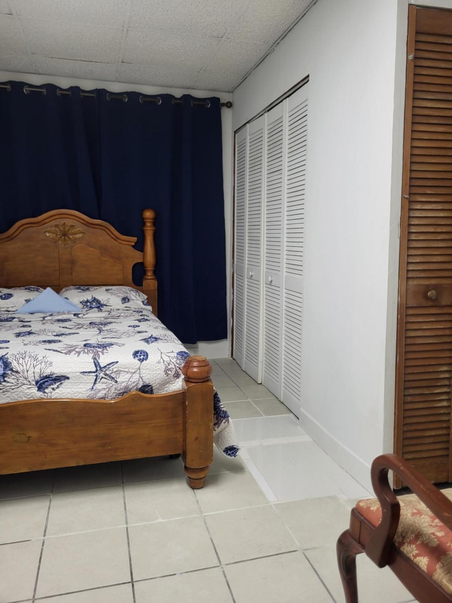 דירות Azucar מיאמי מראה חיצוני תמונה